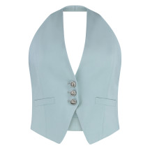 [PINKO] Blazer SS25 104931A213_E28
