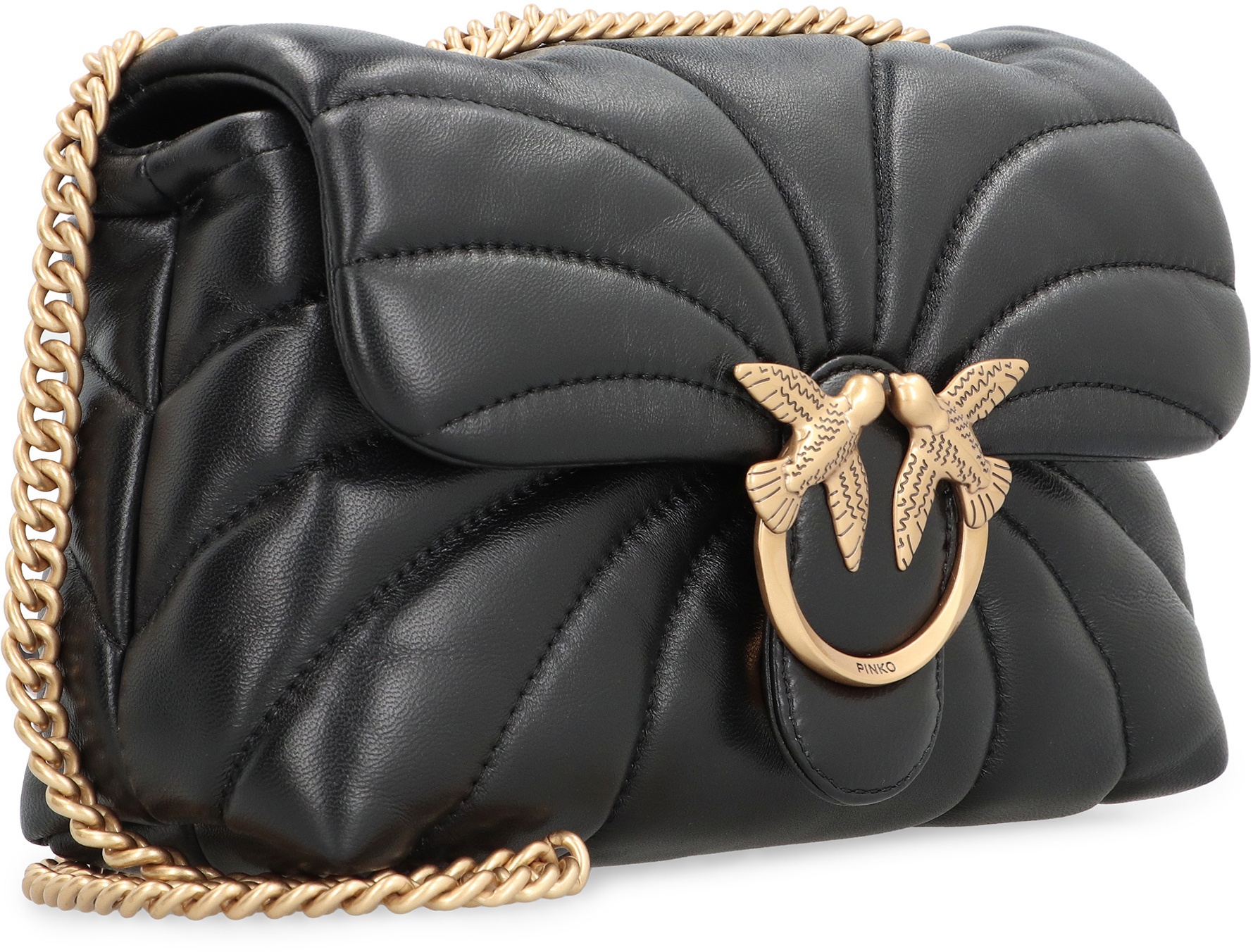 [PINKO] Shoulder bag FW24 100039A1EX_Z99Q