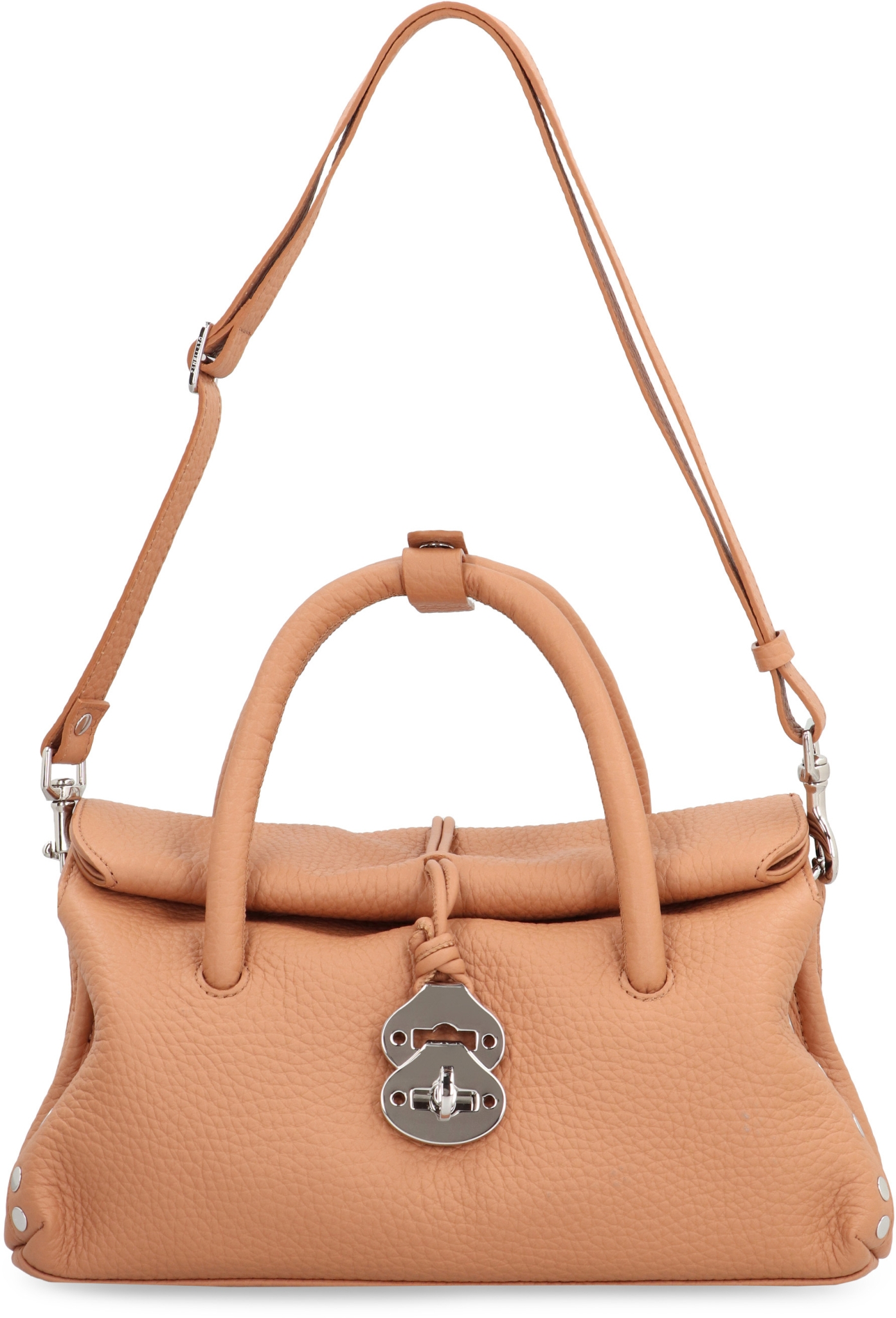 [Zanellato] Tote bag FW24 0687501120000S_Z0231