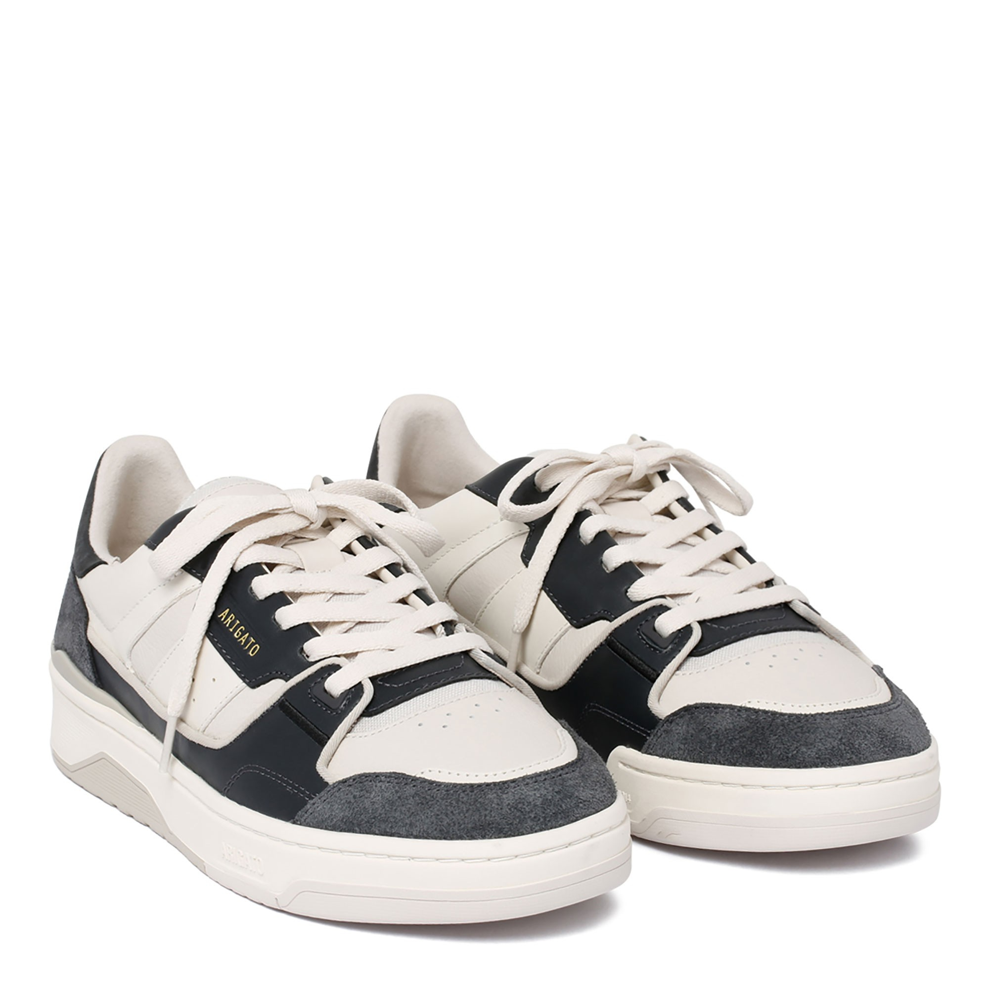 [Axel Arigato] Sneakers CO F2538002-BEIGEBLACK