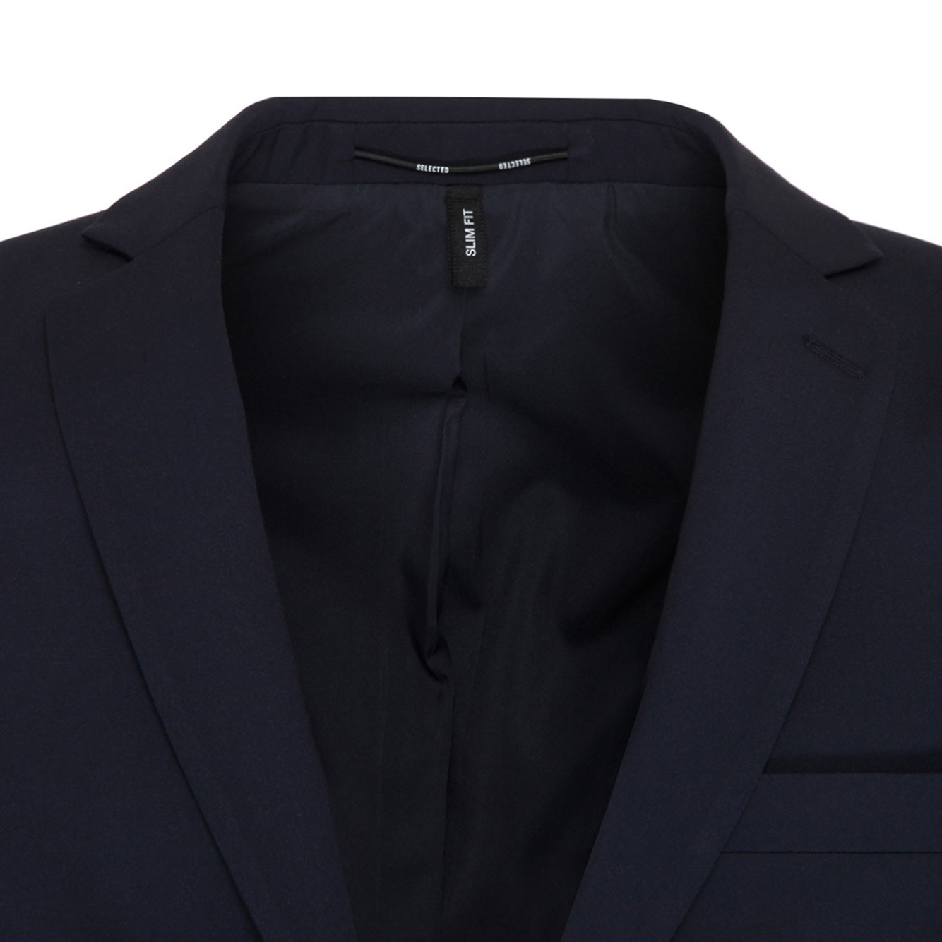 [Selected] Blazer CO 16087824-NAVYBLAZER