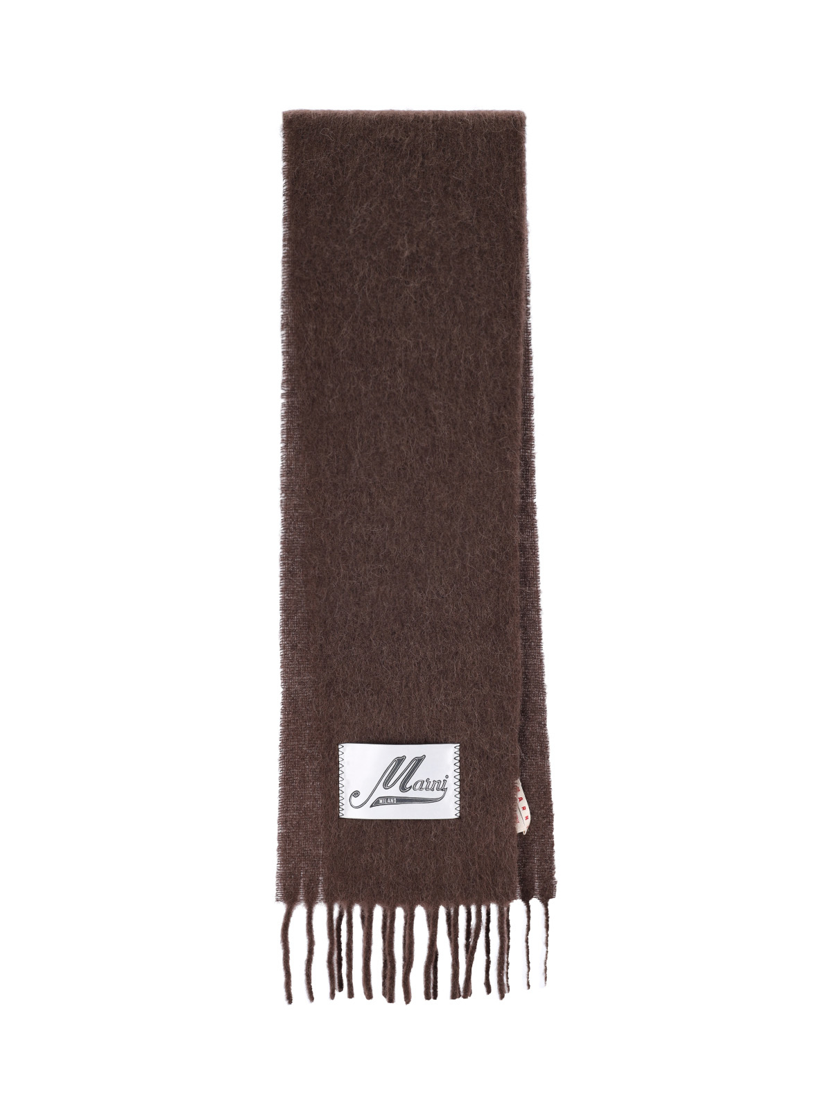 [Marni] Scarf FW26 SCMC0143Y1 UTW91800M29