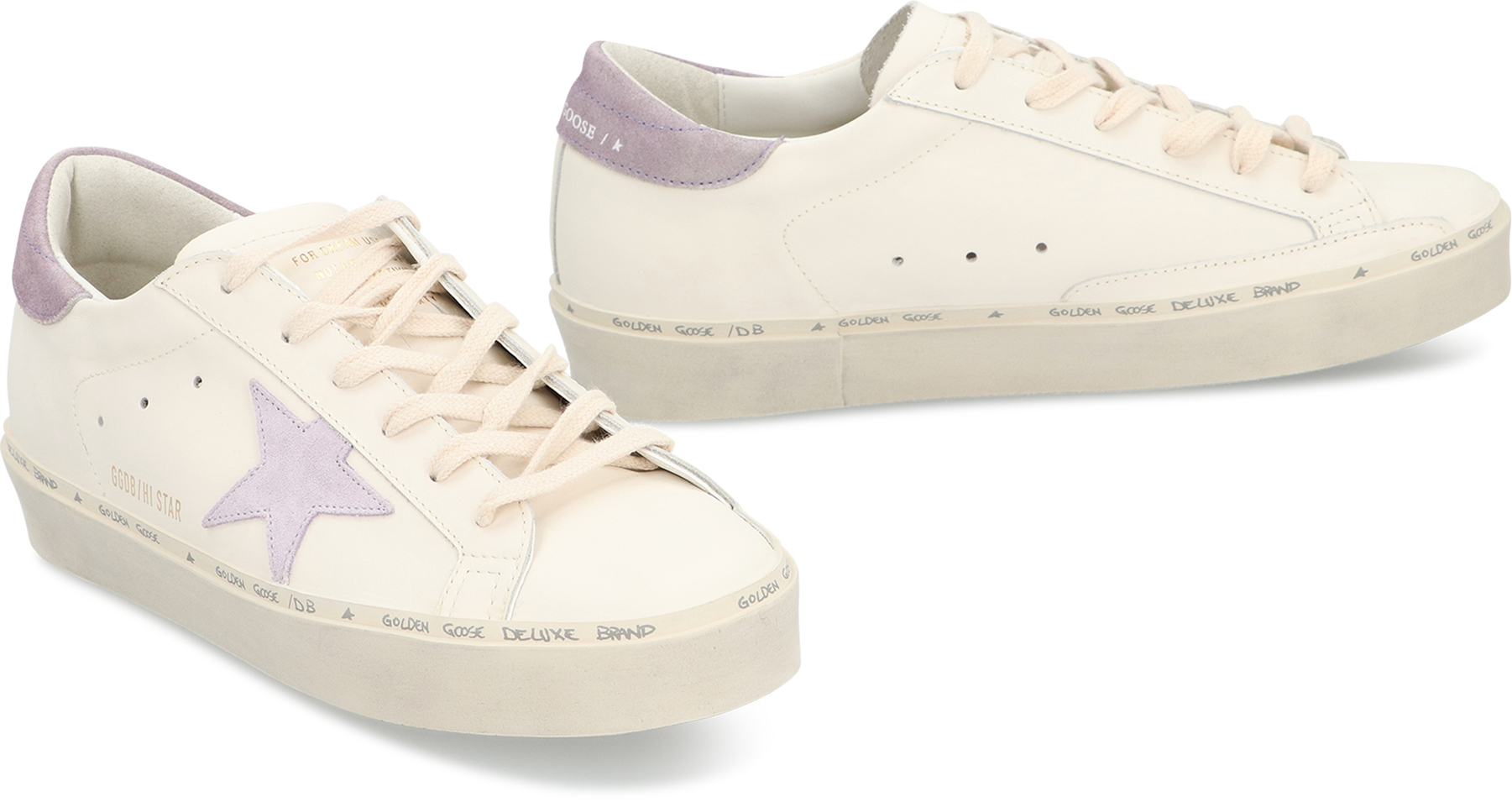 [Golden Goose] Sneakers FW25 GWF00118F007537_12280