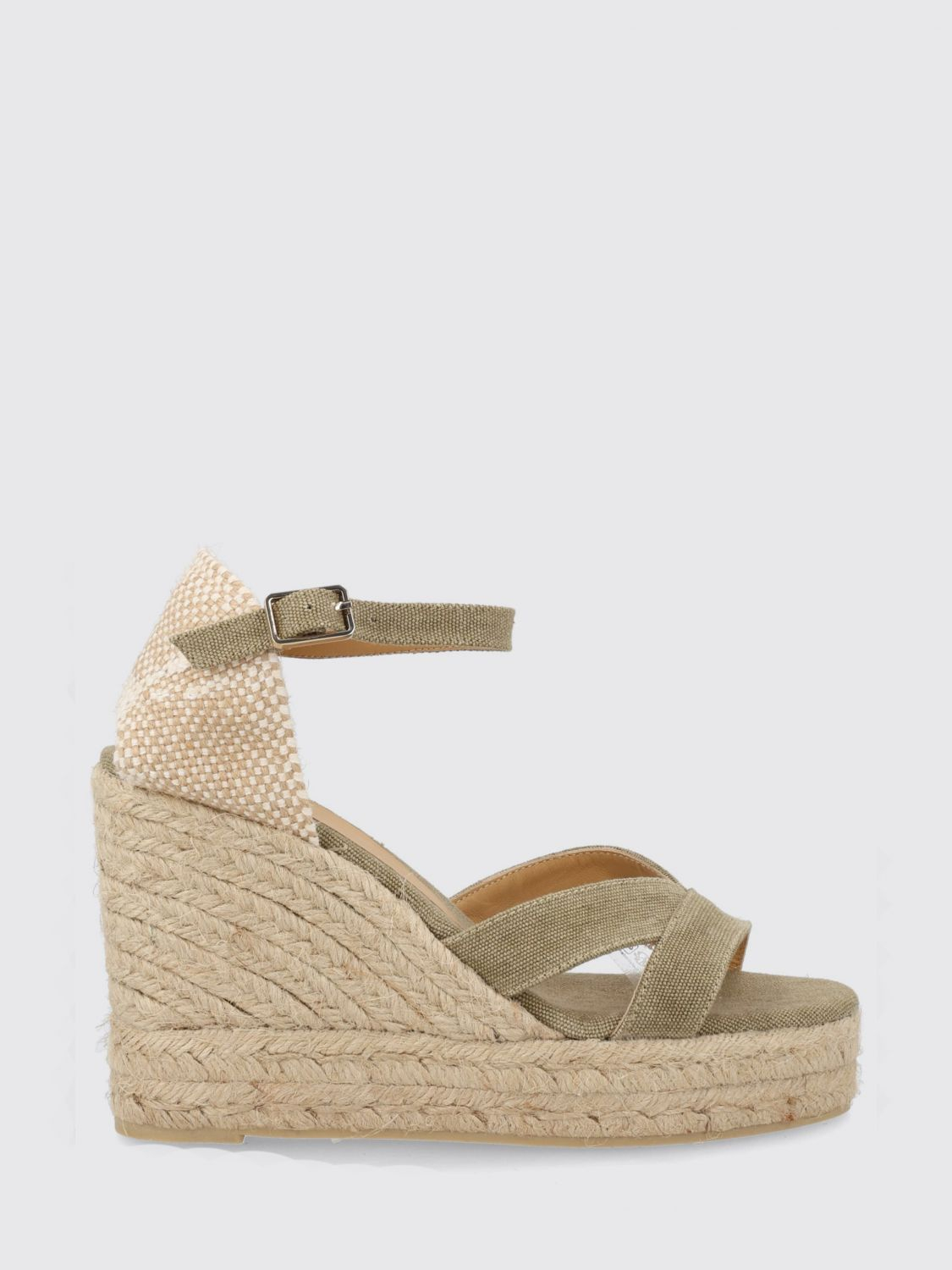 [Castaner] Wedges SS26 025536 423