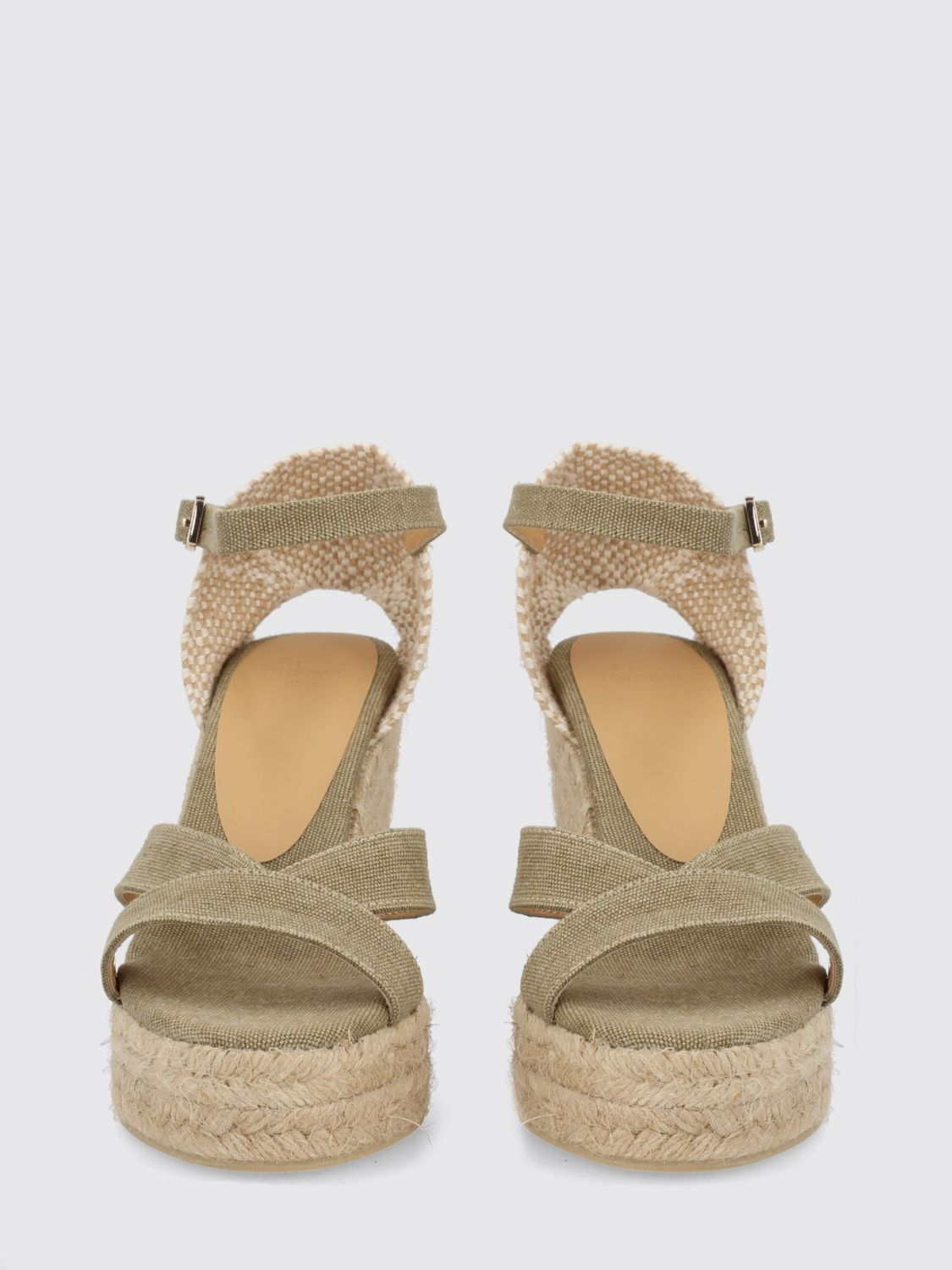 [Castaner] Wedges SS26 025536 423