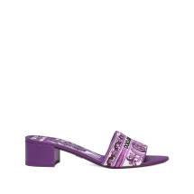 [Dolce & Gabbana] Sandals SS26 CR1748AV804I03TN