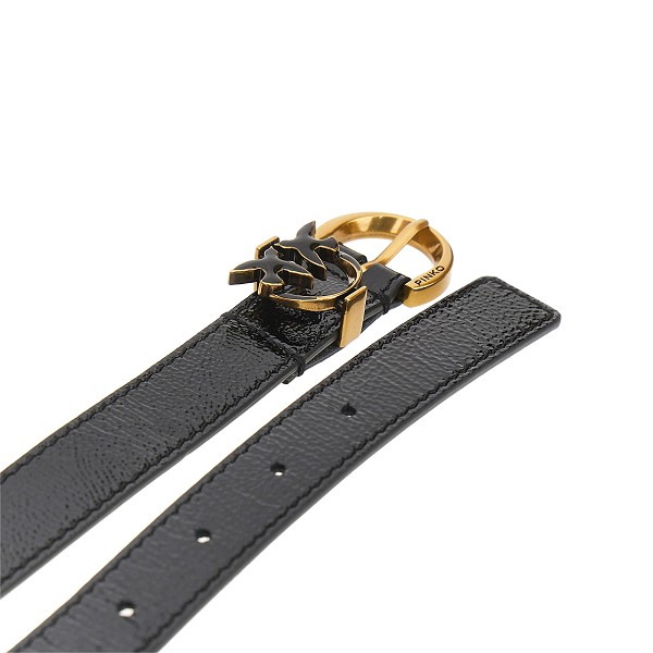 [PINKO] Belt SS26 102820A2X6Z99Q-Z99Q