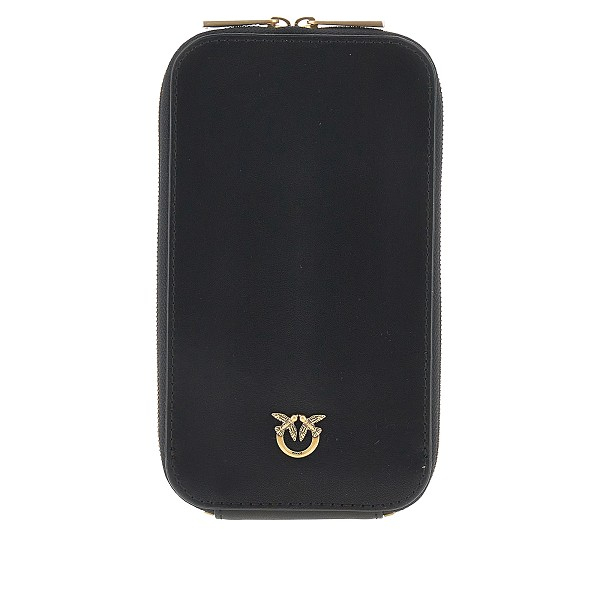 [PINKO] Phonecase SS26 106027A0F1Z99Q-Z99Q