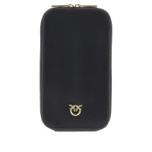 [PINKO] Phonecase SS26 106027A0F1Z99Q-Z99Q