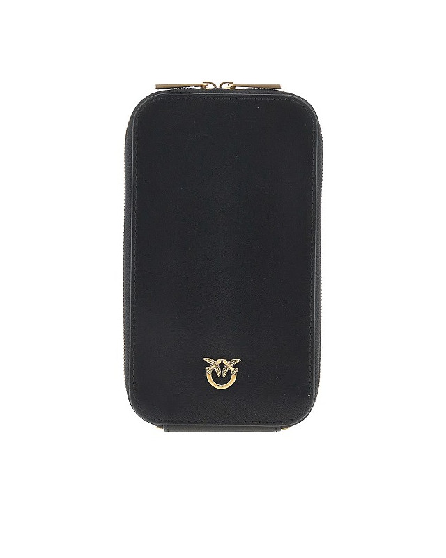 [PINKO] Phonecase SS26 106027A0F1Z99Q-Z99Q