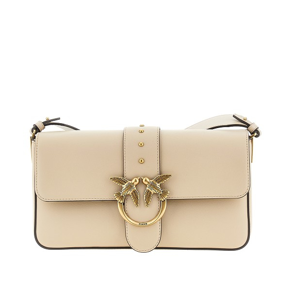 [PINKO] Cross body bag SS26 104524A0QOC50Q-C50Q