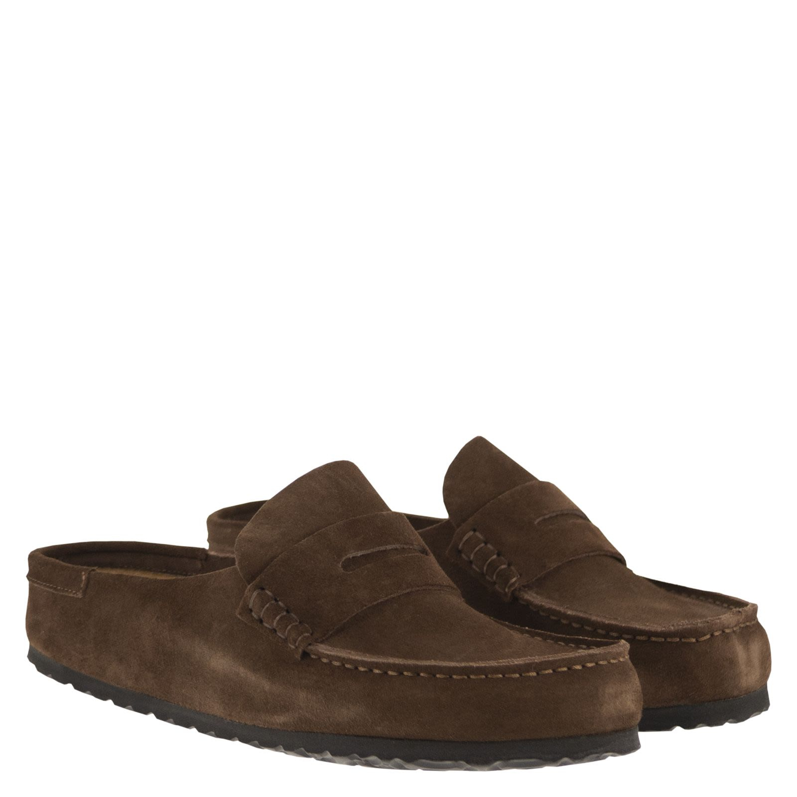 [Birkenstock] Mules CO 1031701 CARAFE