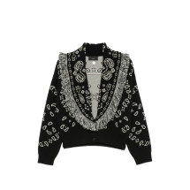 [Alanui] Cardigan FW26 LWHB026E26KNI0021084
