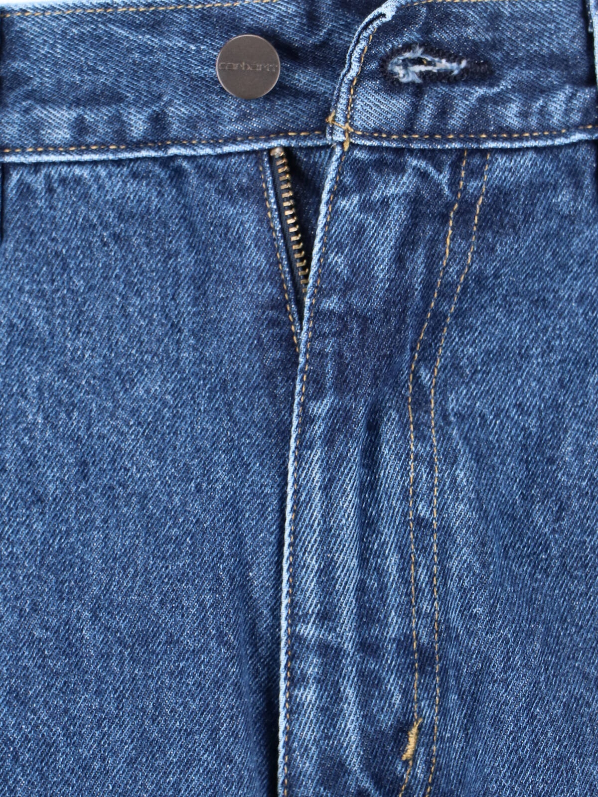 [CARHARTT WIP] Jeans FW26 I0358930106