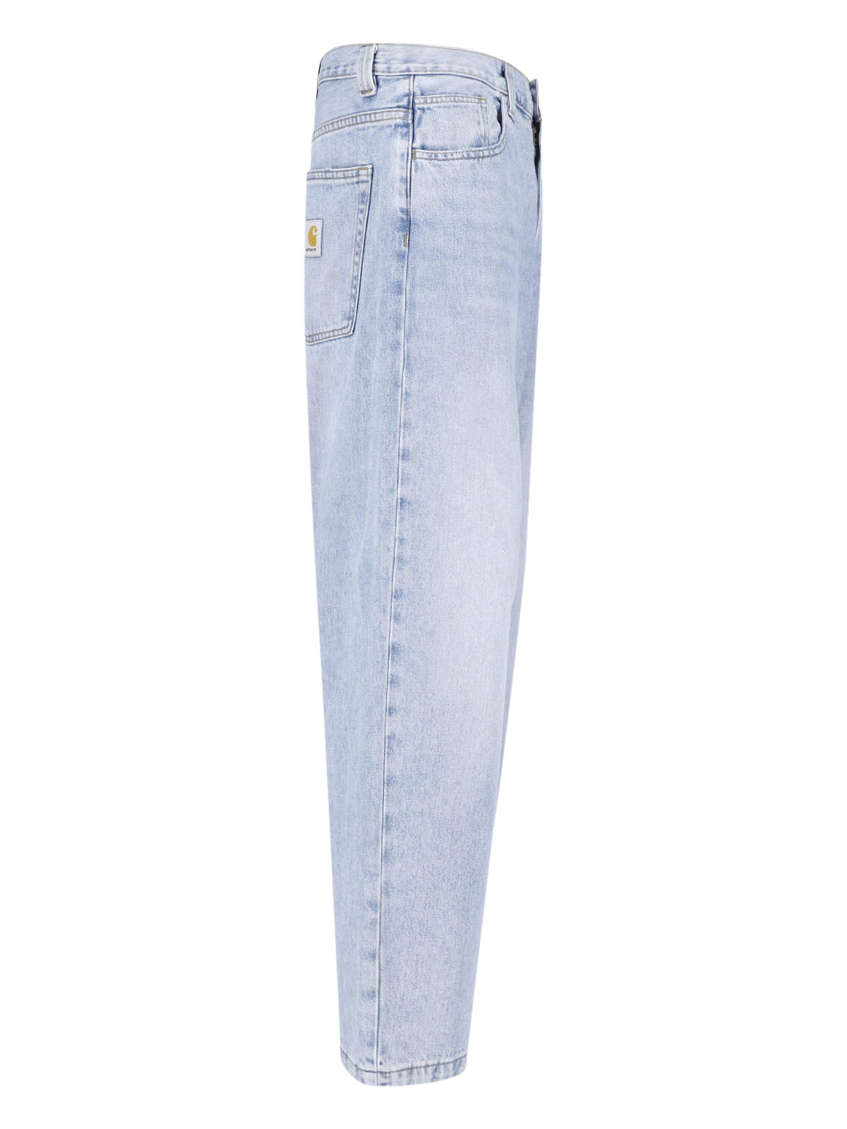 [CARHARTT WIP] Jeans FW26 I03589301WU