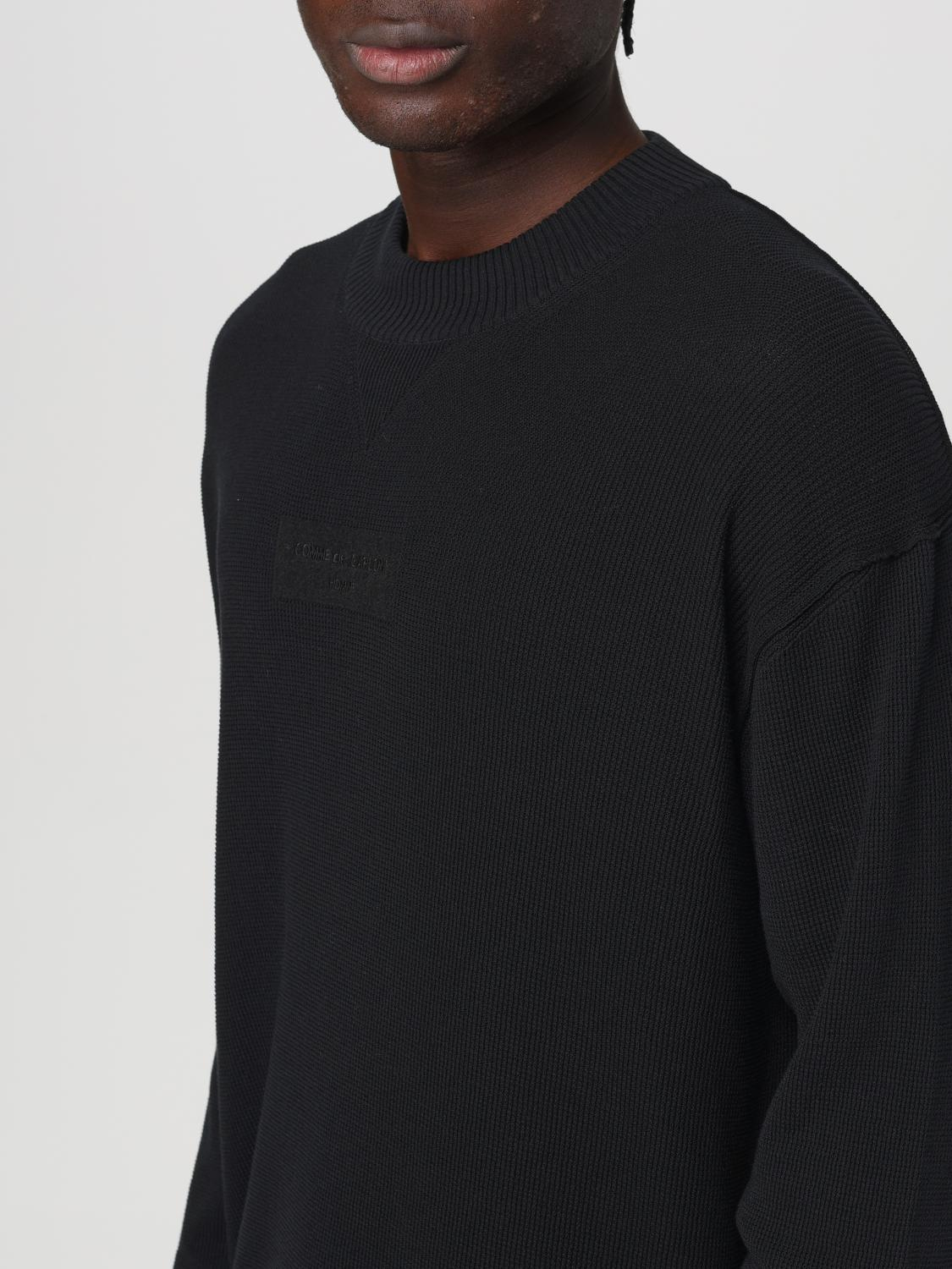 [Comme des Garcons Homme Plus] Knitwear FW25 HMN00051 1