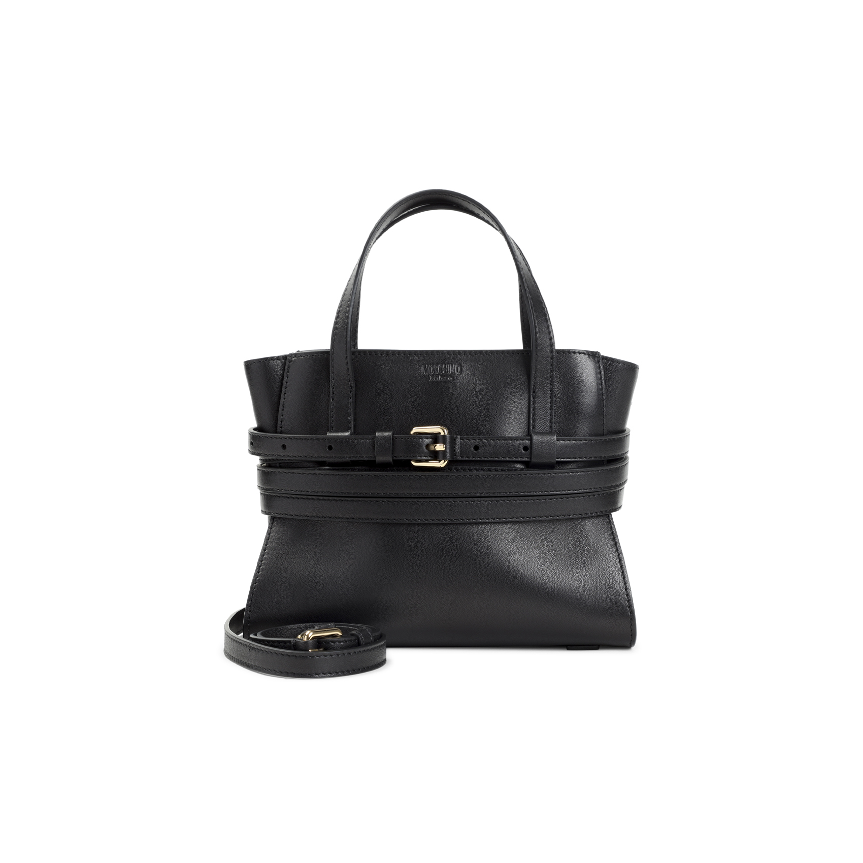 [Moschino] Tote bag FW26 MC4012PP1P.OA0