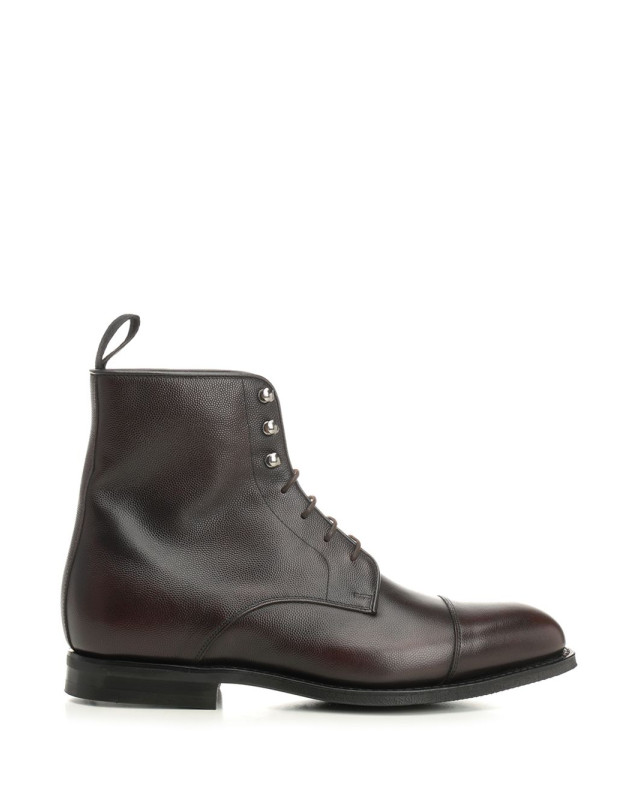 [Church's] Boots CO ETC318 F - G00000 FIT G3ZNOF0AXO