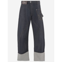 [JW ANDERSON] Jeans FW26 DT0131PG1930870
