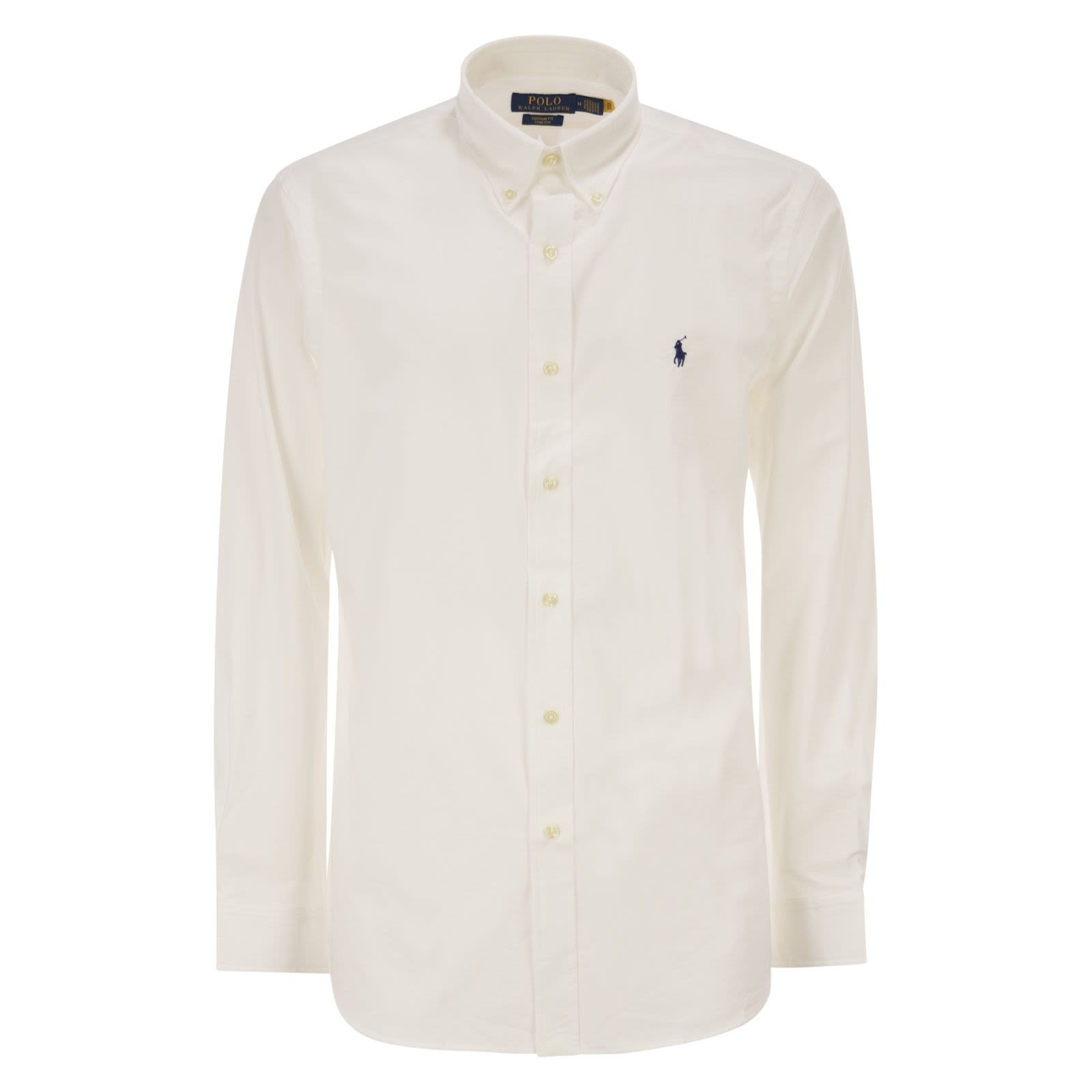 [Polo Ralph Lauren] Shirts Long Sleeve CO 710928255 002