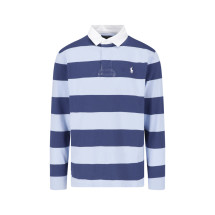 [Polo Ralph Lauren] T-shirts Long Sleeve FW26 710 717116032