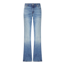 [HAIKURE] Jeans FW26 HEW03341DF207L0950 BLUE RYDER