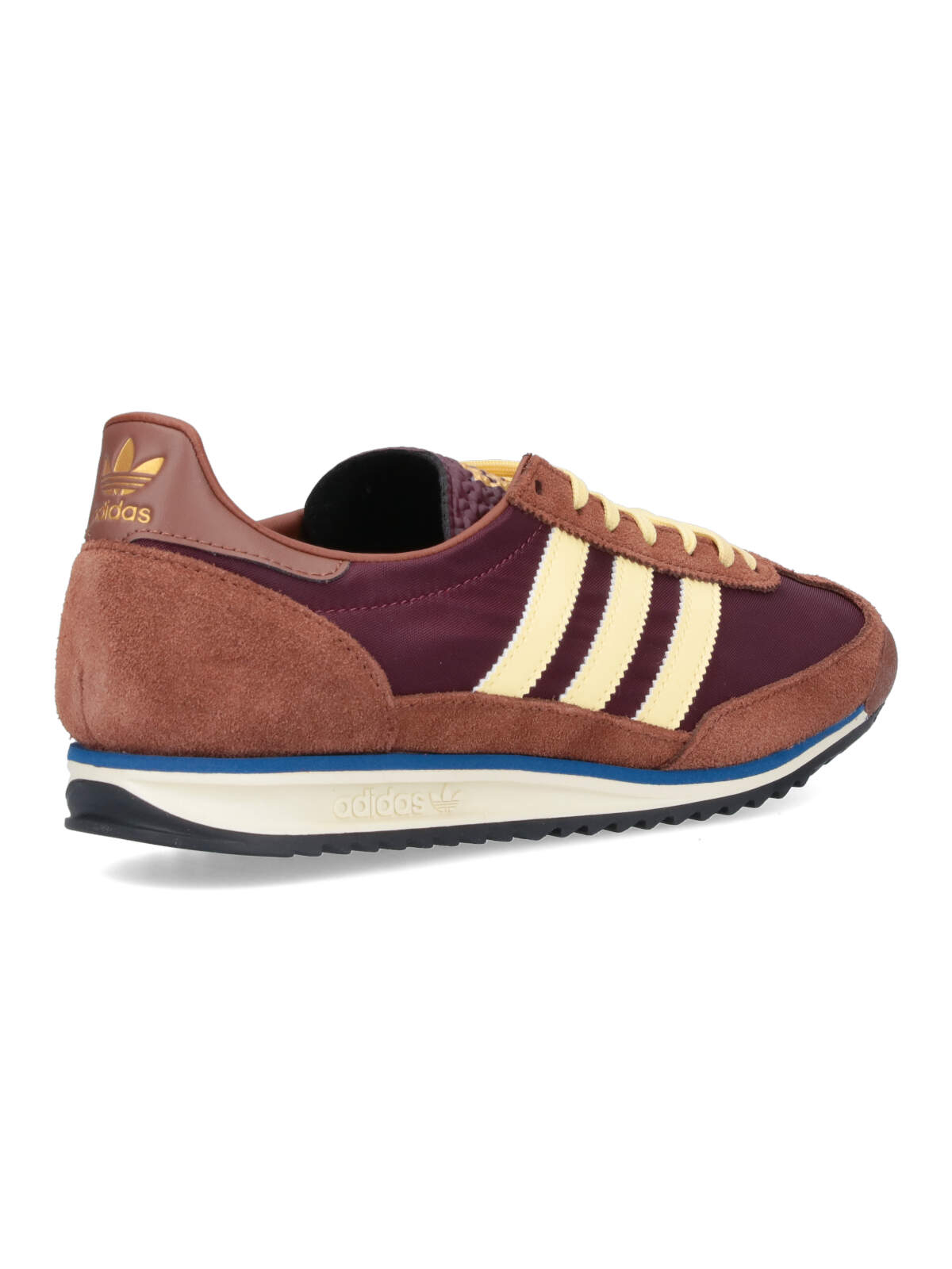 [Adidas] Sneakers FW26 IE3425MAROON ALMYEL PREBRN