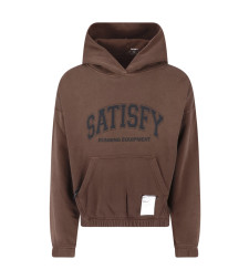 [SATISFY] Sweatshirt SS26 1104690E04