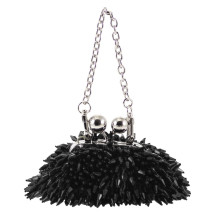 [Weekend MaxMara] Shoulder bag FW26 2625726014600 002