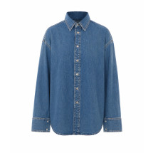 [HAIKURE] Denim Jacket FW26 HEW06106DF188L0950L0950