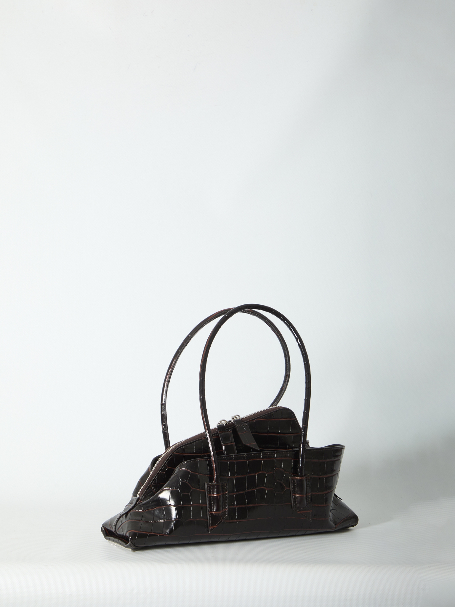 [The Attico] Shoulder bag FW26 251WAH00058_021PR_207