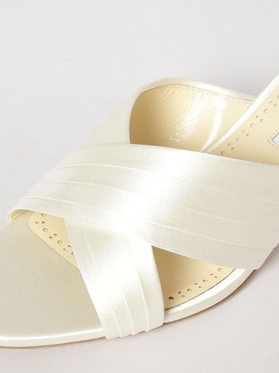 [Manolo Blahnik] Sandals SS26 12631350008 1309