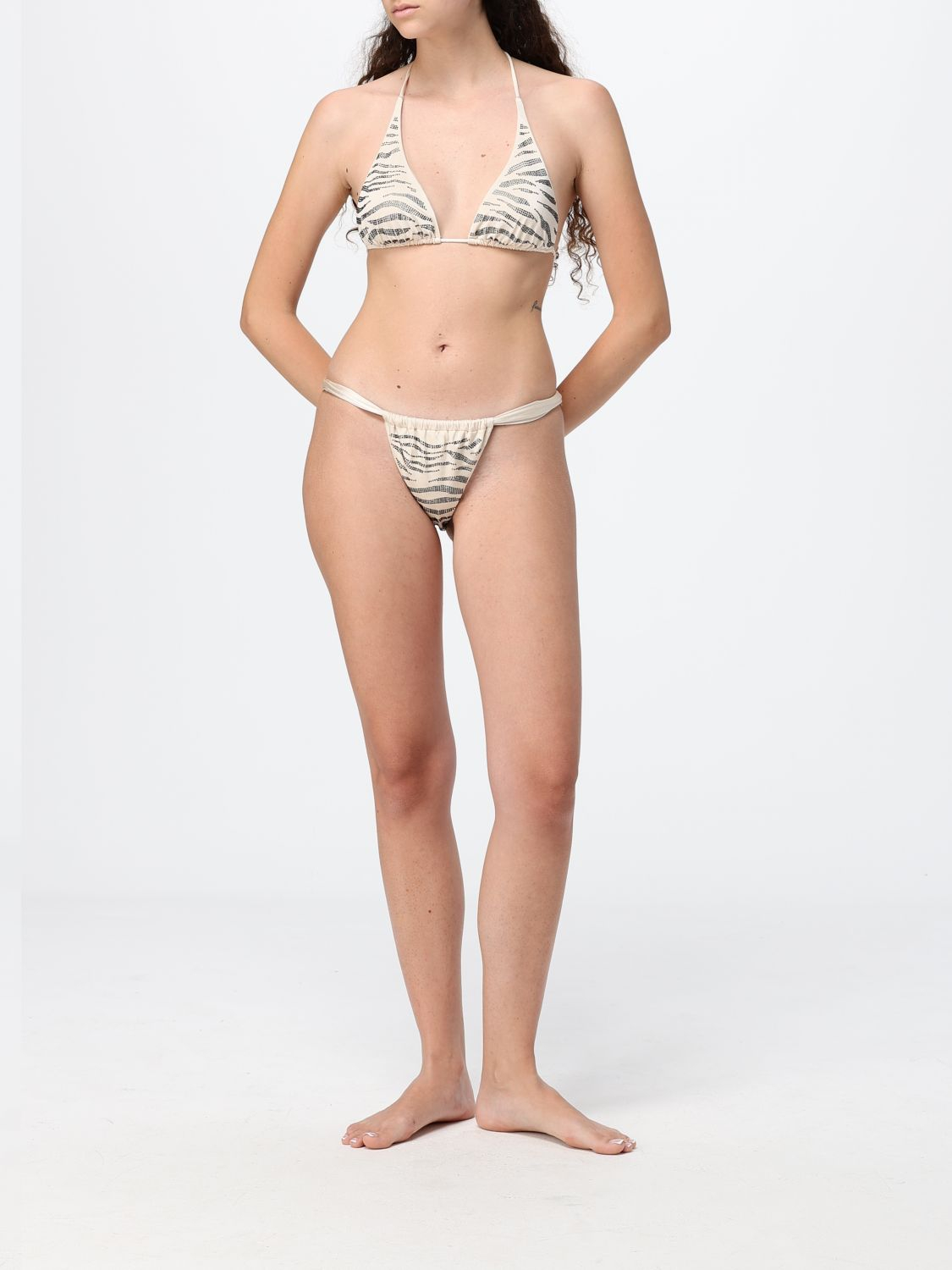 [MC2 Saint Barth] Swimsuit SS26 GUIA003 00235L
