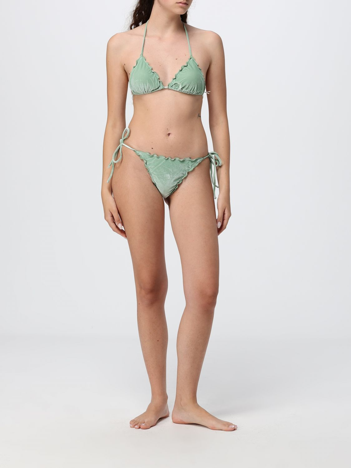 [MC2 Saint Barth] Swimsuit SS26 SAG0001 00856L