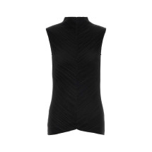 [CALVIN KLEIN] T-shirts Sleeveless FW26 LV044G227G UB1
