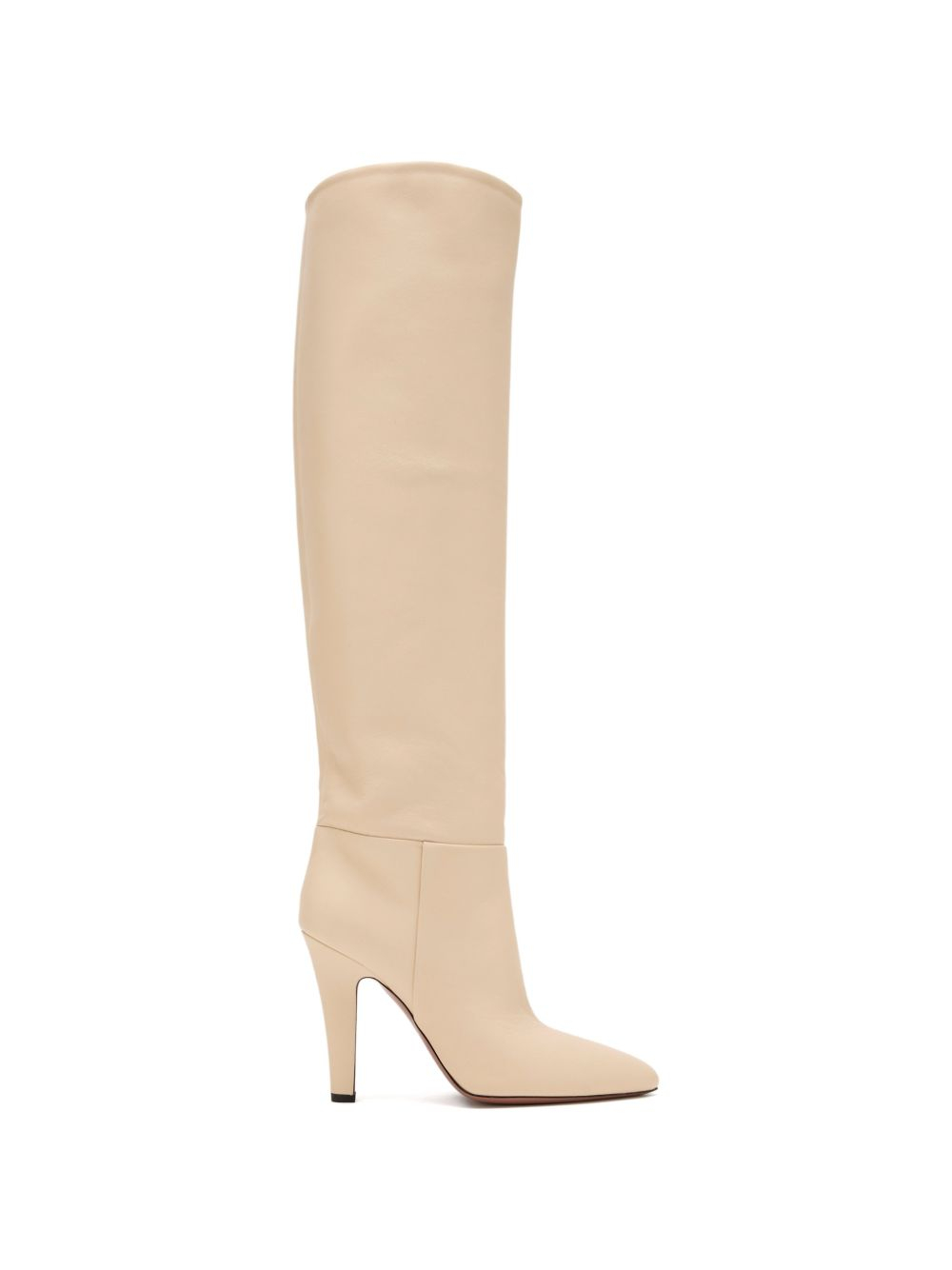 [Paris Texas] Ankle Boots SS26 PX1786XNPP3BONE