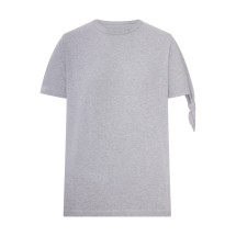 [J.W.Anderson] T-shirts Short Sleeve FW26 JT0334PG1937945 MID GREY MELANGE