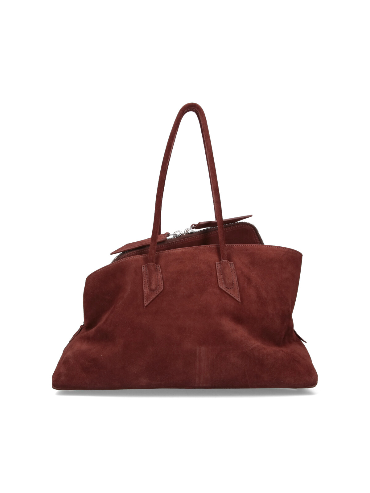 [The Attico] Shoulder bag FW26 250WAH00054 LBT007AA850