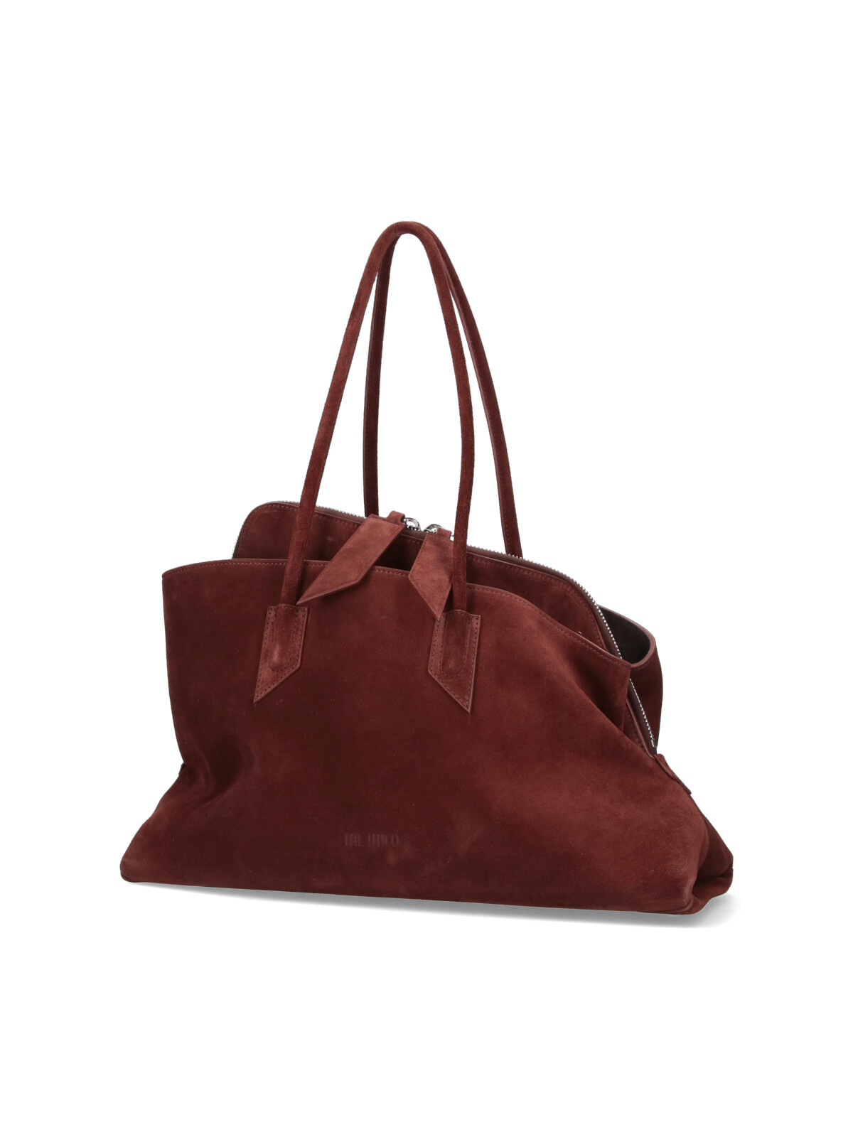 [The Attico] Shoulder bag FW26 250WAH00054 LBT007AA850