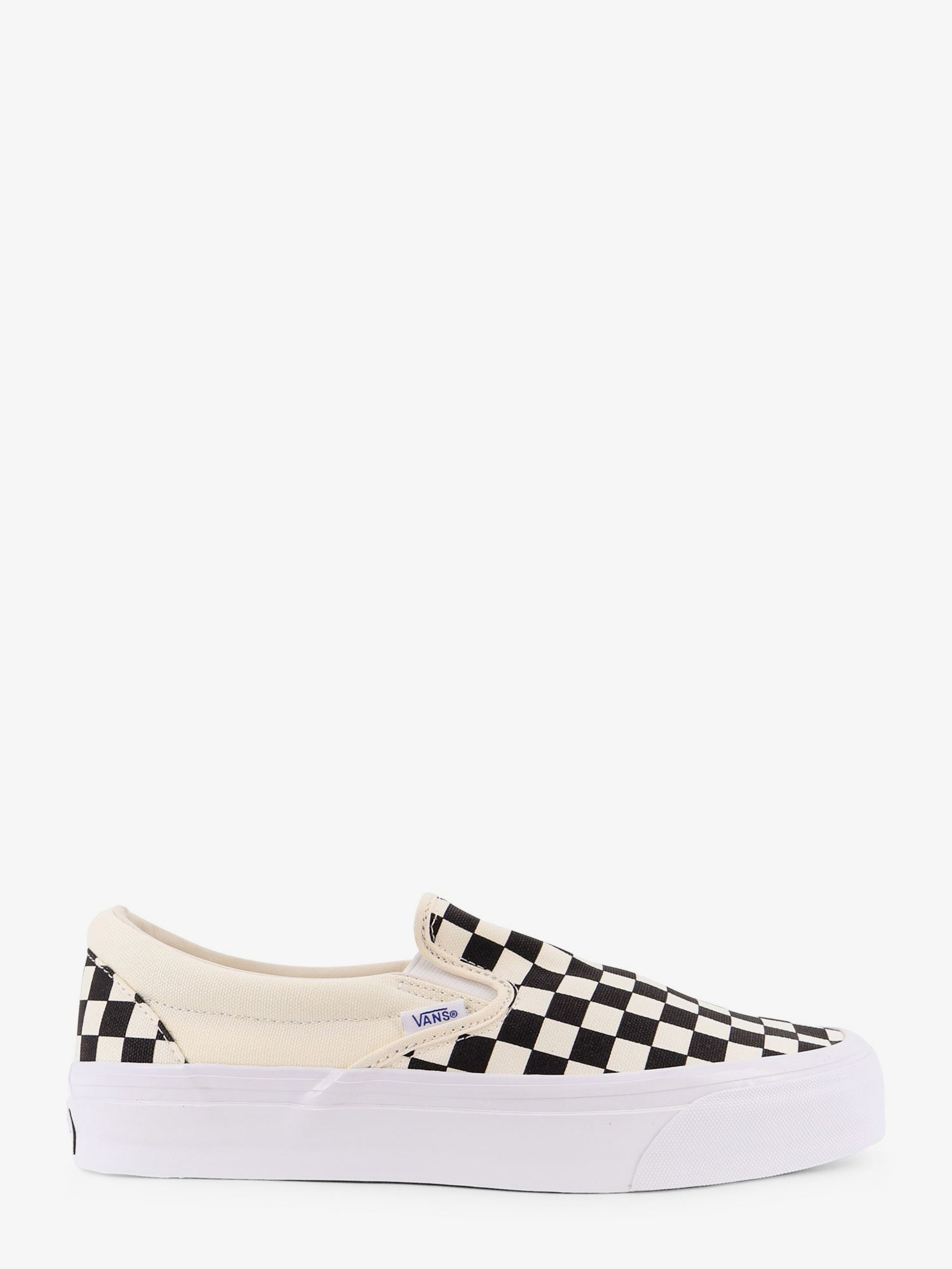 [VANS] Sneakers FW26 VN000CSE2BO1