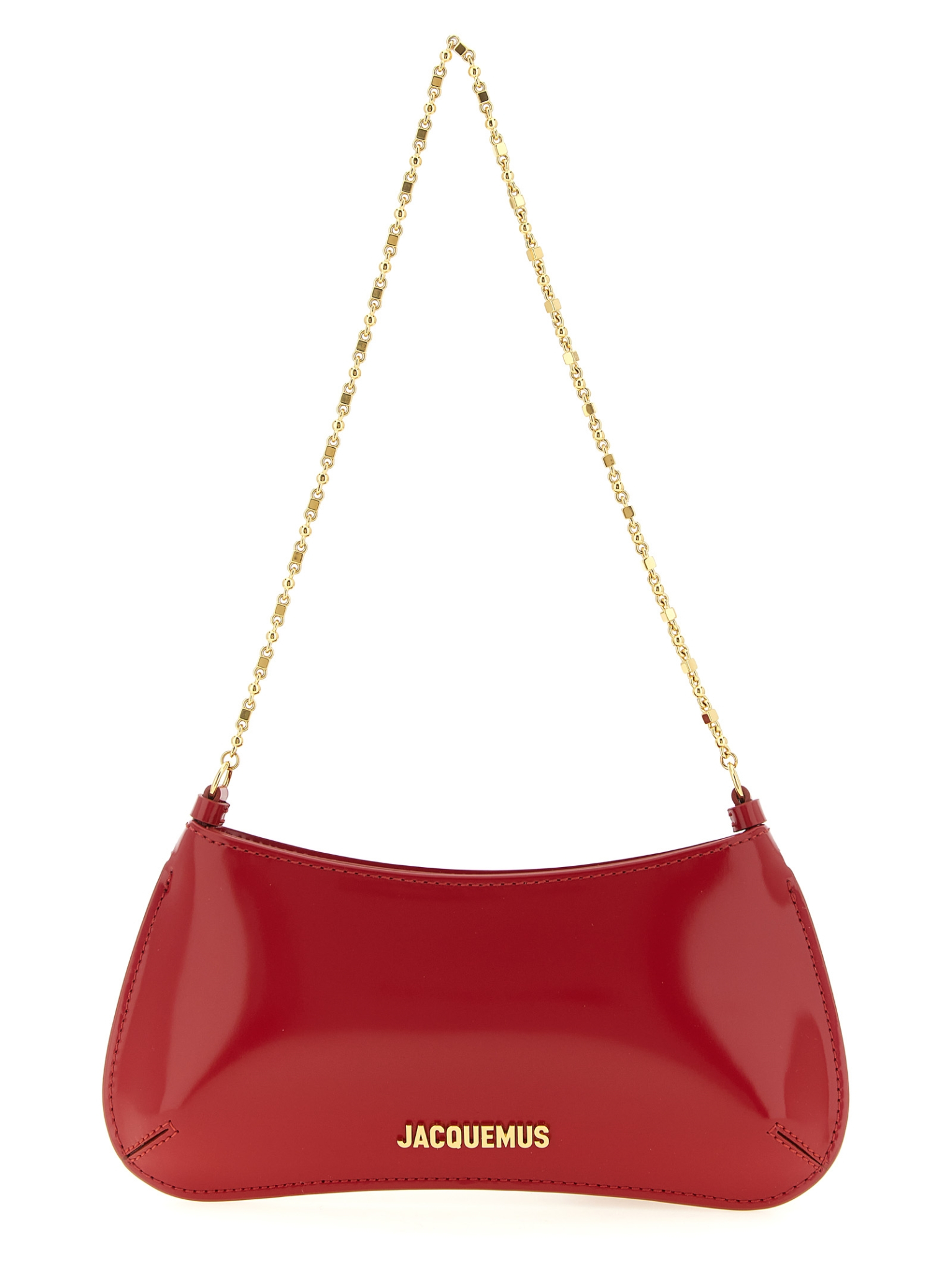[JACQUEMUS] Shoulder bag FW26 26EBAW00404BC18A0147G