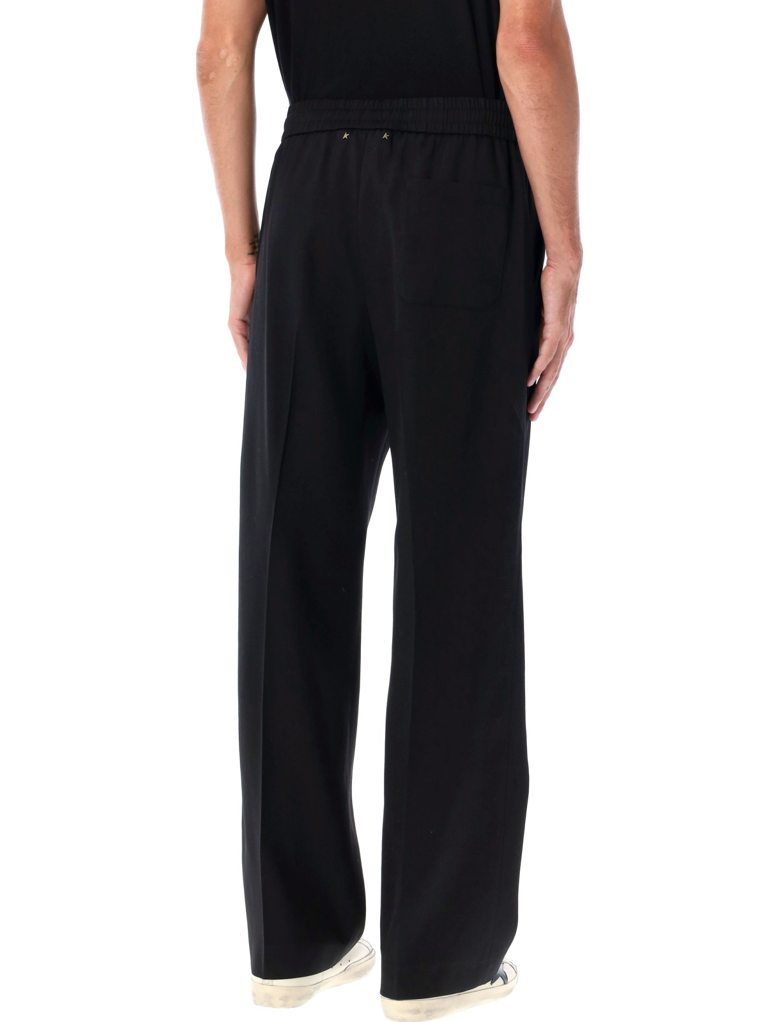 [Golden Goose] Trousers FW26 GMP01870P00096590100