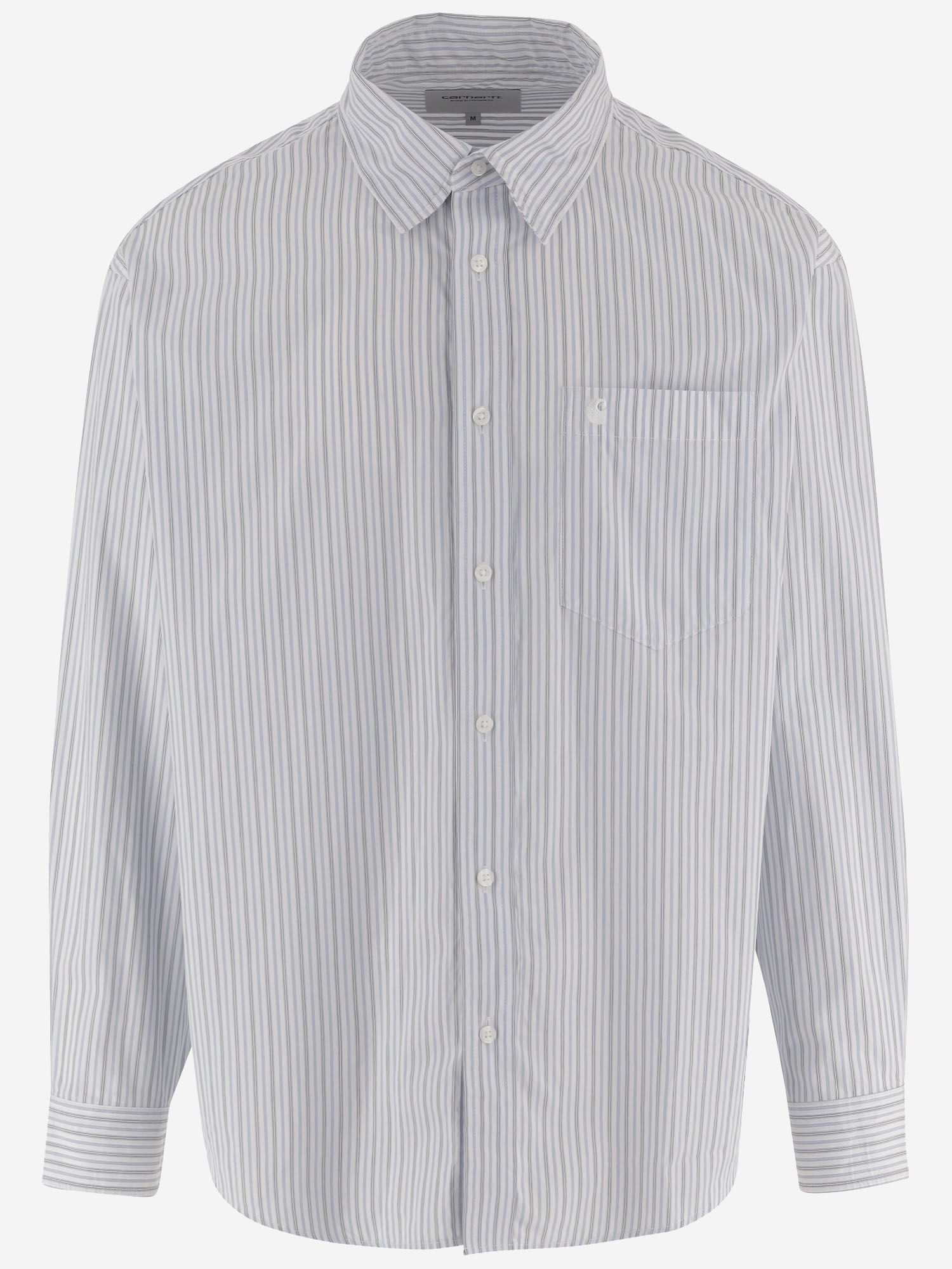 [CARHARTT WIP] Shirts Long Sleeve FW26 I0368053T4XX