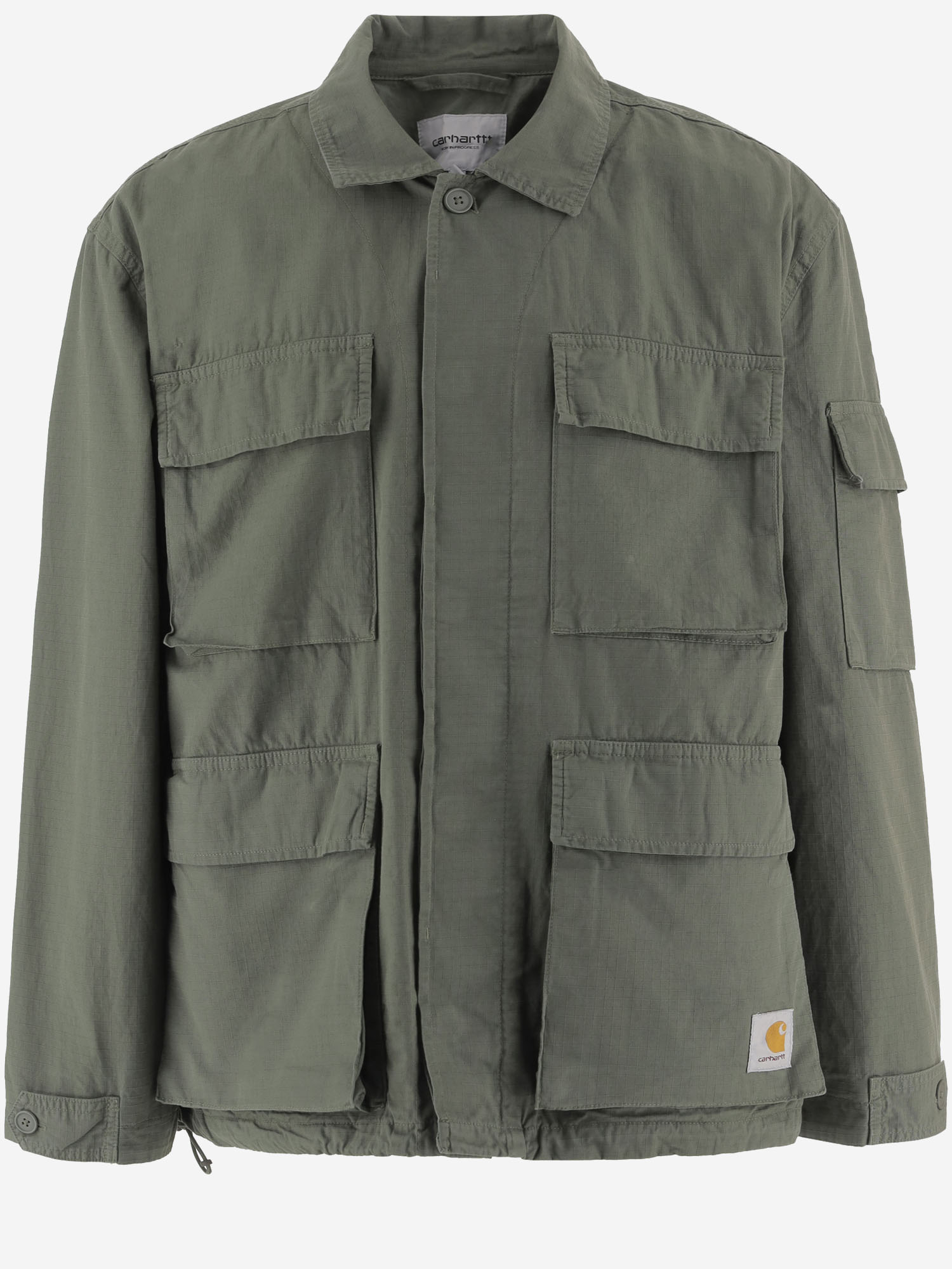 [CARHARTT WIP] Casual Jacket FW26 I03680311GD