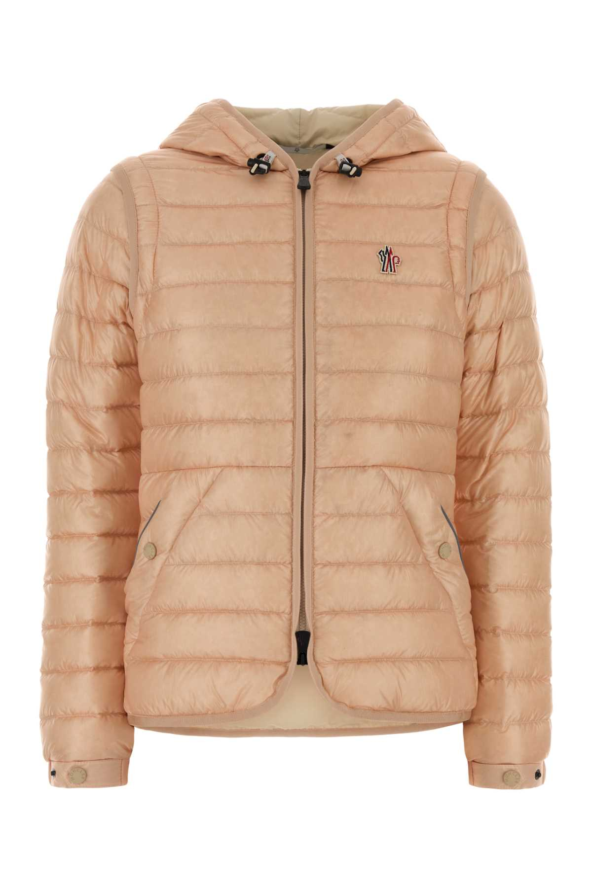 [MONCLER GRENOBLE] Down jacket SS26 L10981A00018597X6 51K