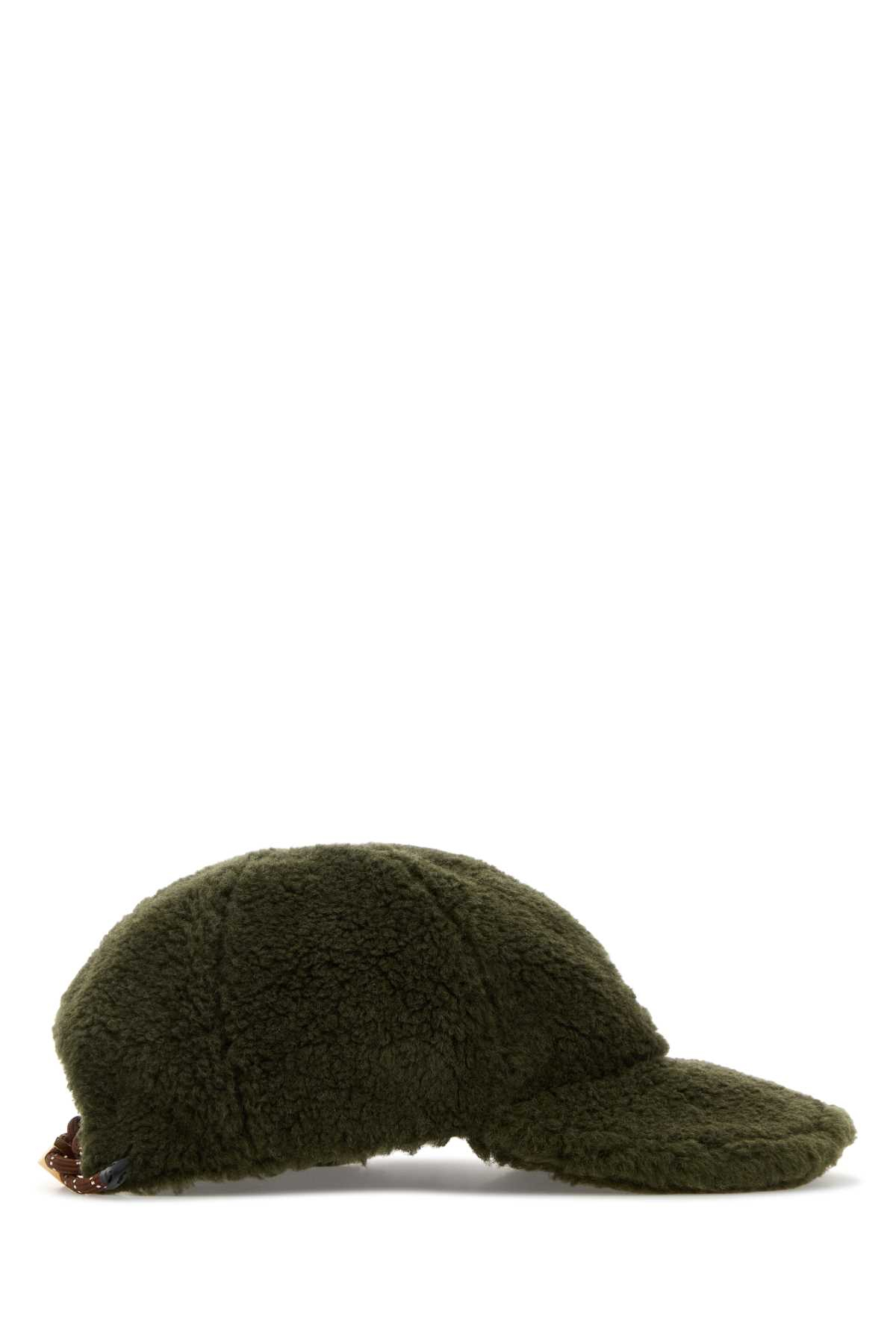 [Miu Miu] Cap FW25 5HC3692IDY F04P9