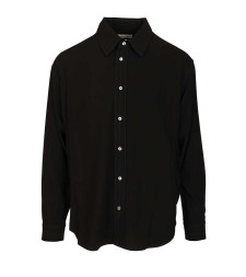 [LEMAIRE] Shirts Long Sleeve FW25 SH1206 LF1286BK997
