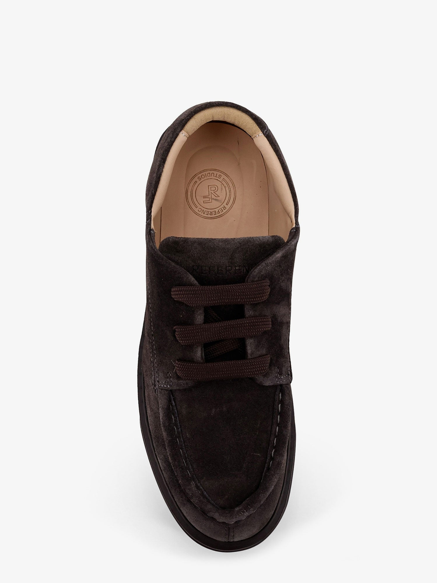 [REFERENCE] Loafer FW25 REF253140DARK