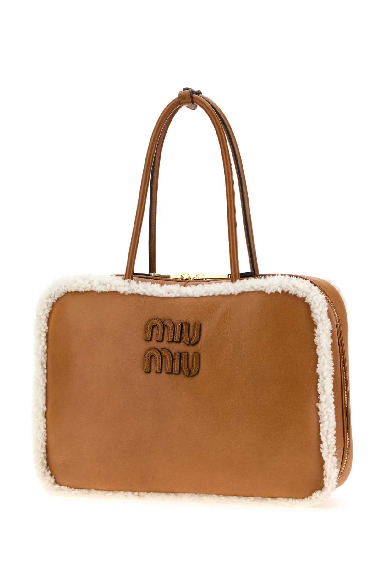 [Miu Miu] Bag FW25 5BB117VMOS2CTT F036S