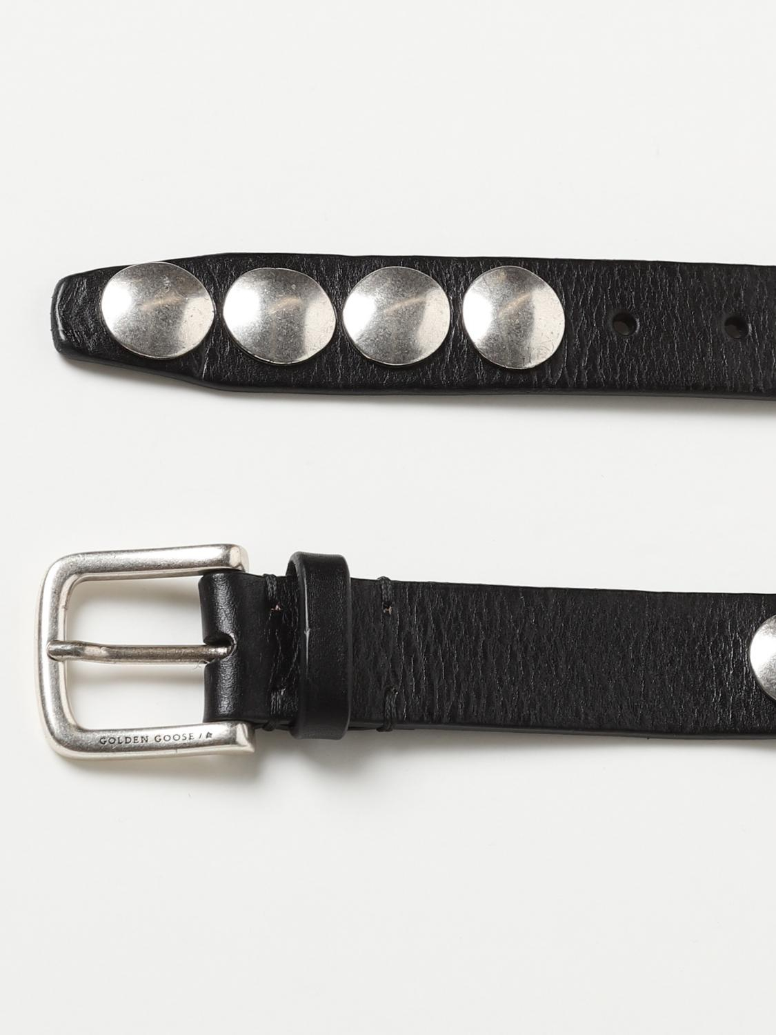 [Golden Goose] Belt FW25 GMA00161A00013790100